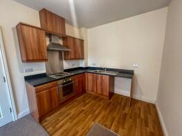 Apartment 6, Marshalls Court, Spring Gardens, Gainsborough DN21 2AG