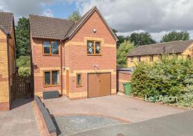 79, Richardson Drive, Stourbridge DY8 4DN
