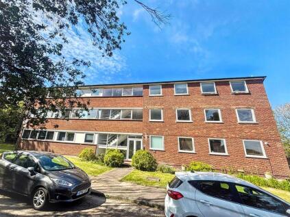 Woodcroft Drive, Eastbourne