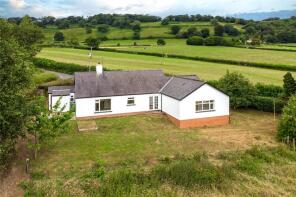 Ty Bryn, Capel Gwilym Road, Lisvane, Cardiff CF14 9UB