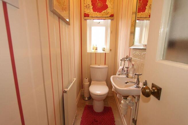Separate Wc