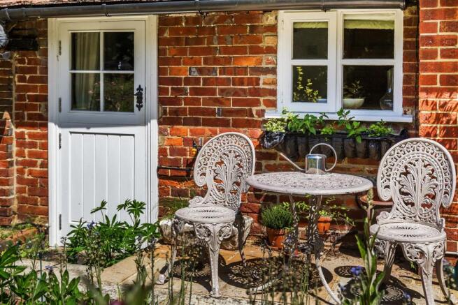 house. partnership Dunsfold