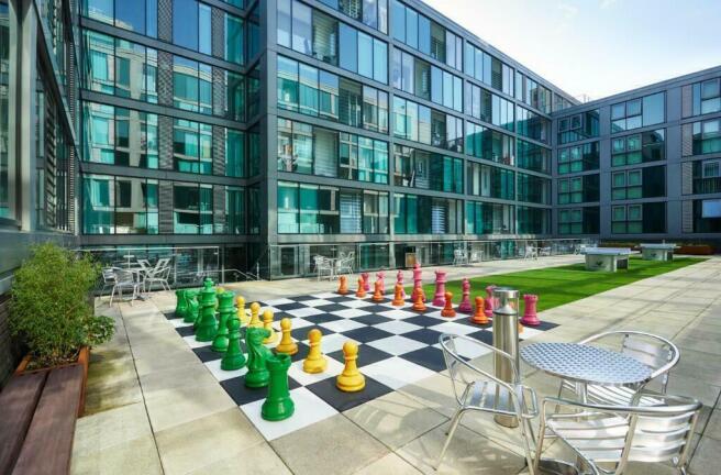 1 bed Apartment to rent Image 8