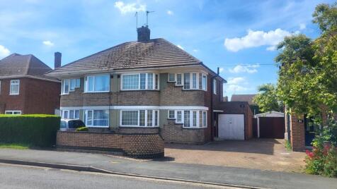 Newark Avenue, Peterborough, PE1
