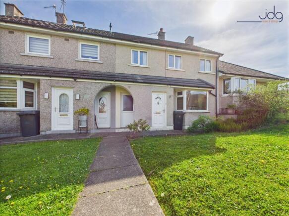 Welcome to Ennerdale Close