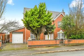 Tarka Lodge, Jericho Farm Close, Liverpool L17 5AW
