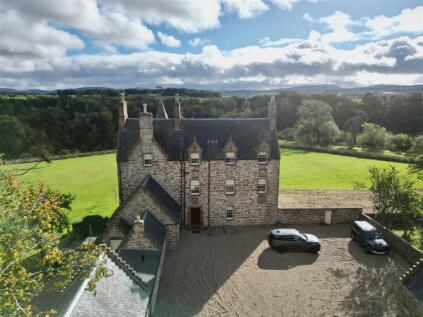 Illieston Castle
