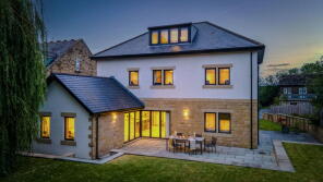 3b, Station Road, Menston, Ilkley LS29 6JL