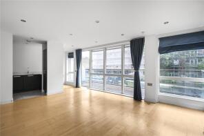 Flat 6, 20 Hertford Wharf, Hertford Road, Hackney, London N1 5QS