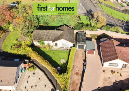 Myres Drive, Glenrothes