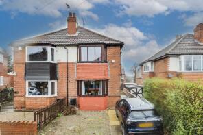 48, Green Hill Crescent, Wortley, Leeds LS12 4HB