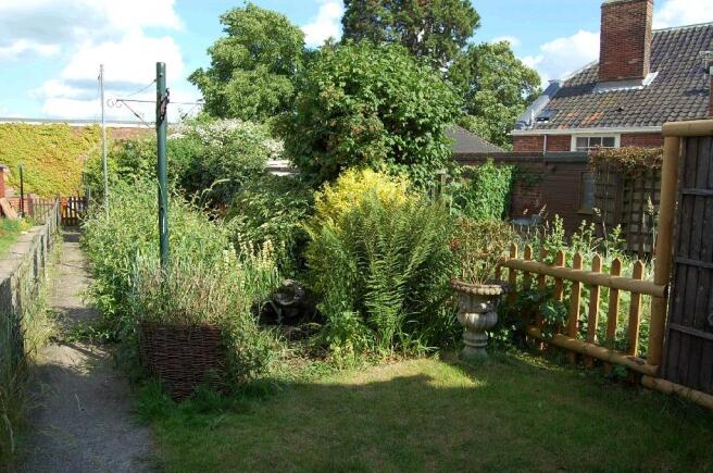 Wymondham, Norfolk,