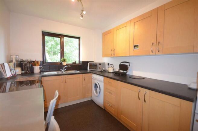 Kitchen/Breakfast Ro