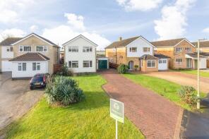 16, Rookery Close, Shippon, Abingdon OX13 6LY