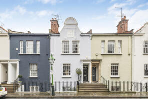 41, Seymour Walk, London SW10 9NE