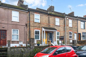 126, Charles Street, Greenhithe DA9 9AJ