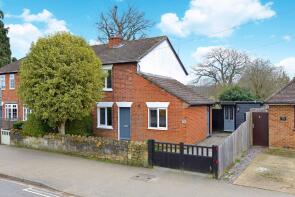 72, Summers Road, Farncombe, Godalming GU7 3BE