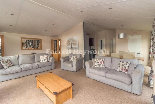South Lakeland Leisure Vill, Borwick Lane, Dock Acres, Carnforth photo 4