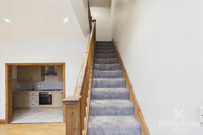 2 bed End of Terrace for sale Image 5