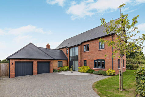 Tollemache Way, Tarporley