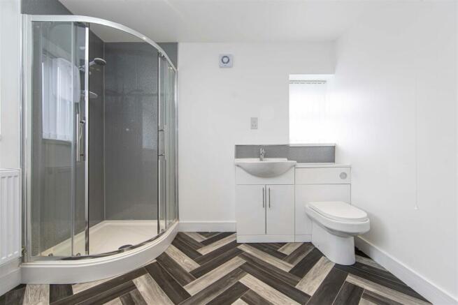 First Floor Bathroom