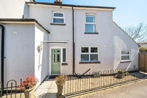 20, Guildford Road, Farnham GU9 9QB