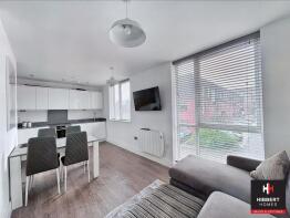 Appartment 3 Walton Apartments 3, Crossford Court, Dane Road, Sale M33 7GS
