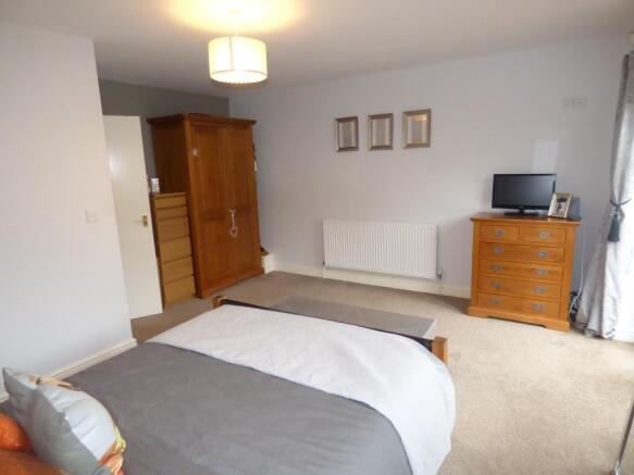 Bedroom 2