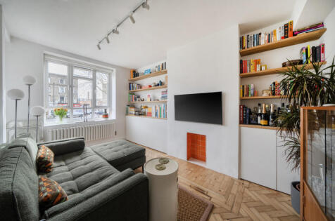 Beech Avenue, Acton, Ealing