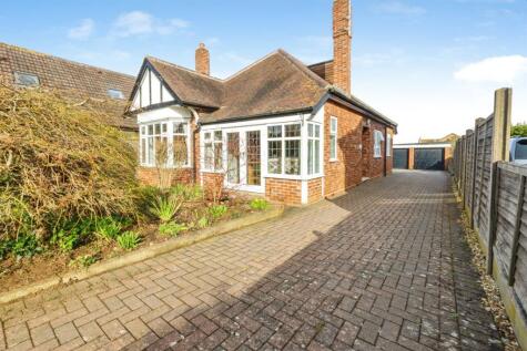 Lincoln Road, Branston, Lincoln