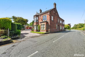 11a, Station Road, Weaverham, Northwich CW8 3PY