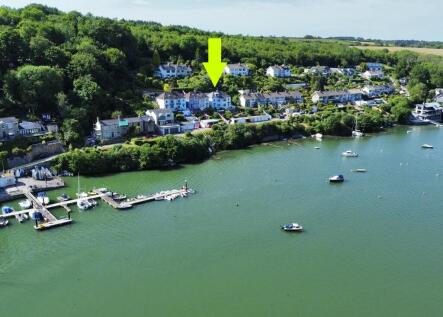 Malpas, Truro
