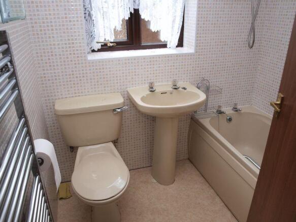 Bathroom/WC