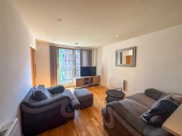 Apartment 30, 3 Vantage Quay, Brewer Street, Manchester M1 2ED