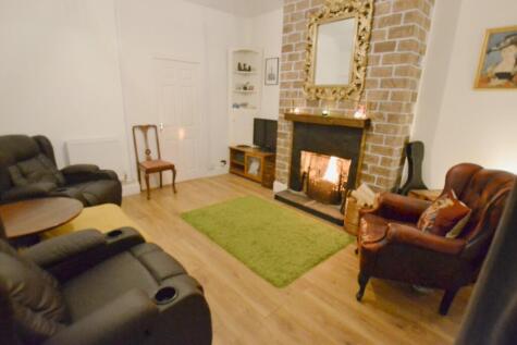 Mary Street, Seaham, County Durham, SR7