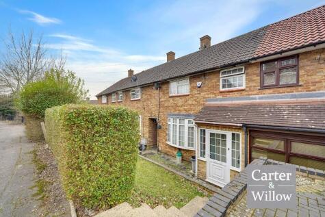 Redcar Road, Romford