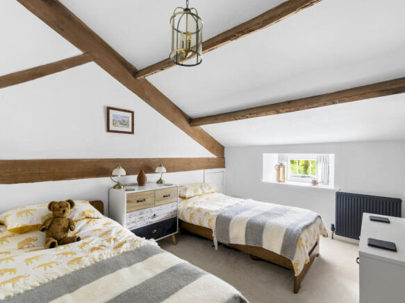 2 bed Character Property for sale Image 12