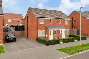 14, Stockburn Road, Kettering NN15 6RP