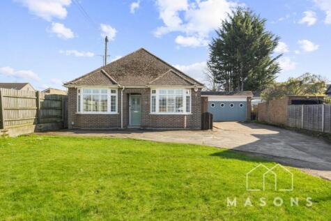 Icknield Way, Luton, Bedfordshire, LU3 2BX