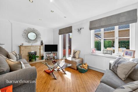 Halton Close, London