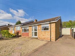 63, Birchlands, Bridgnorth WV15 5DR