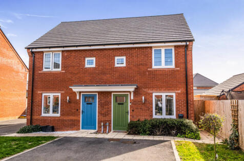 Tyler Drive, Keyworth, Nottingham