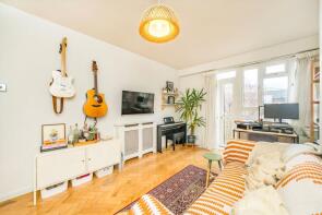 25, Gravenel Gardens, Nutwell Street, London SW17 9RU