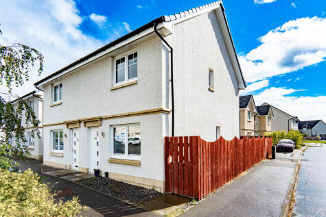 Barclay Gardens, North Kessock, IV1 3AB