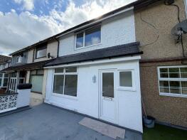 26, Queens Villas, Beaufort Road, Ebbw Vale NP23 5NH