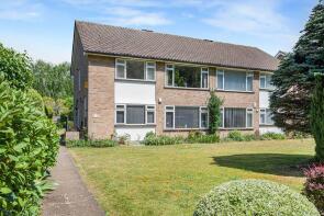 1, Wykeham Court, Old Perry Street, Chislehurst BR7 6PN