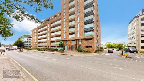 Echo Court, Northolt Road, Harrow.