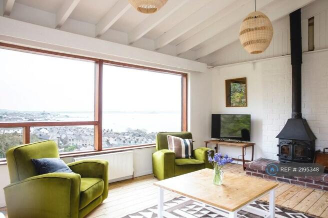 Lounge Top Floor