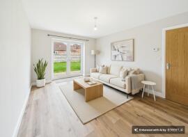 70, West End Falls, Driffield YO25 4QA