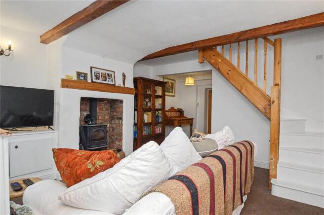 2 bed Terraced for sale Image 11